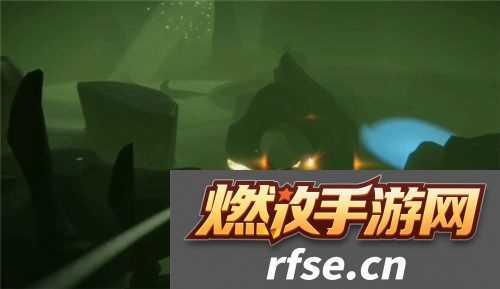 光遇鸭子面具先祖在哪