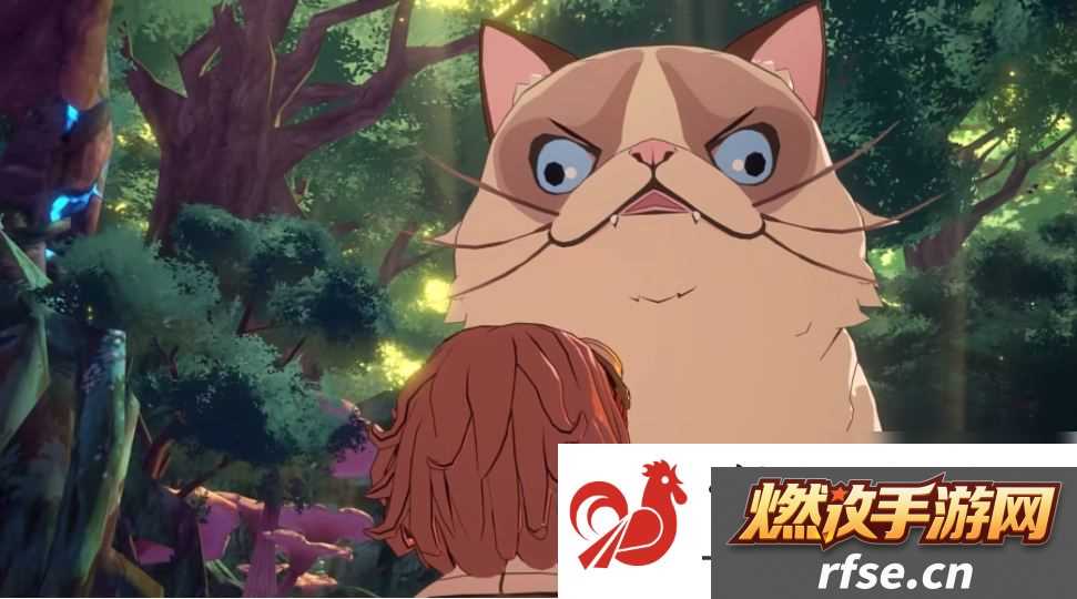 二之国交错世界如何组队