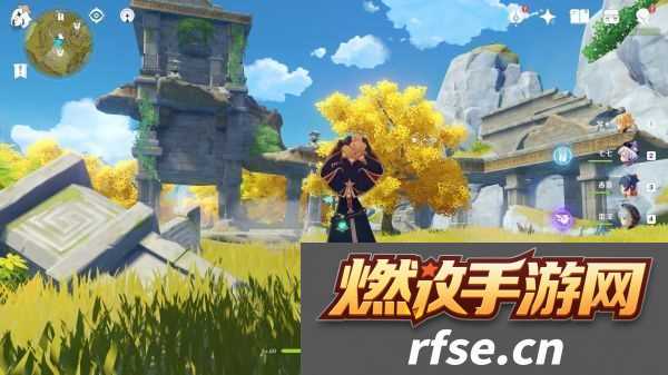 原神无名之地任务攻略