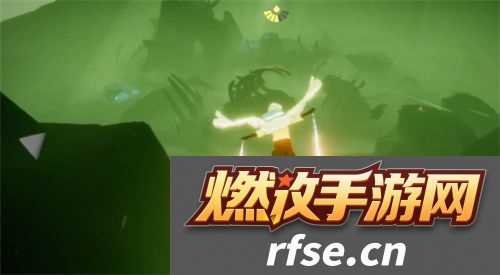 光遇鸭子面具先祖在哪