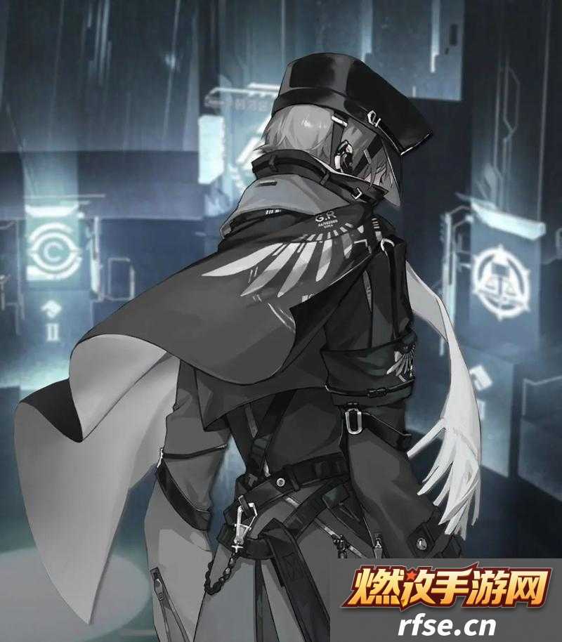 战双帕弥什
