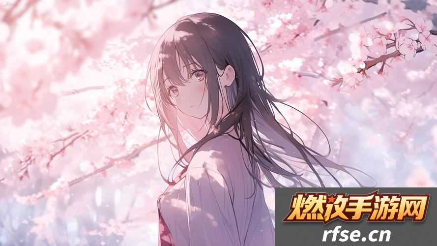 樱花动漫