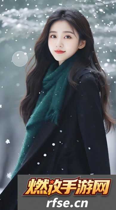 暴躁少女CS
