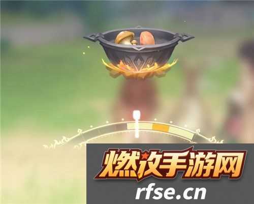 原神完美食物怎么做